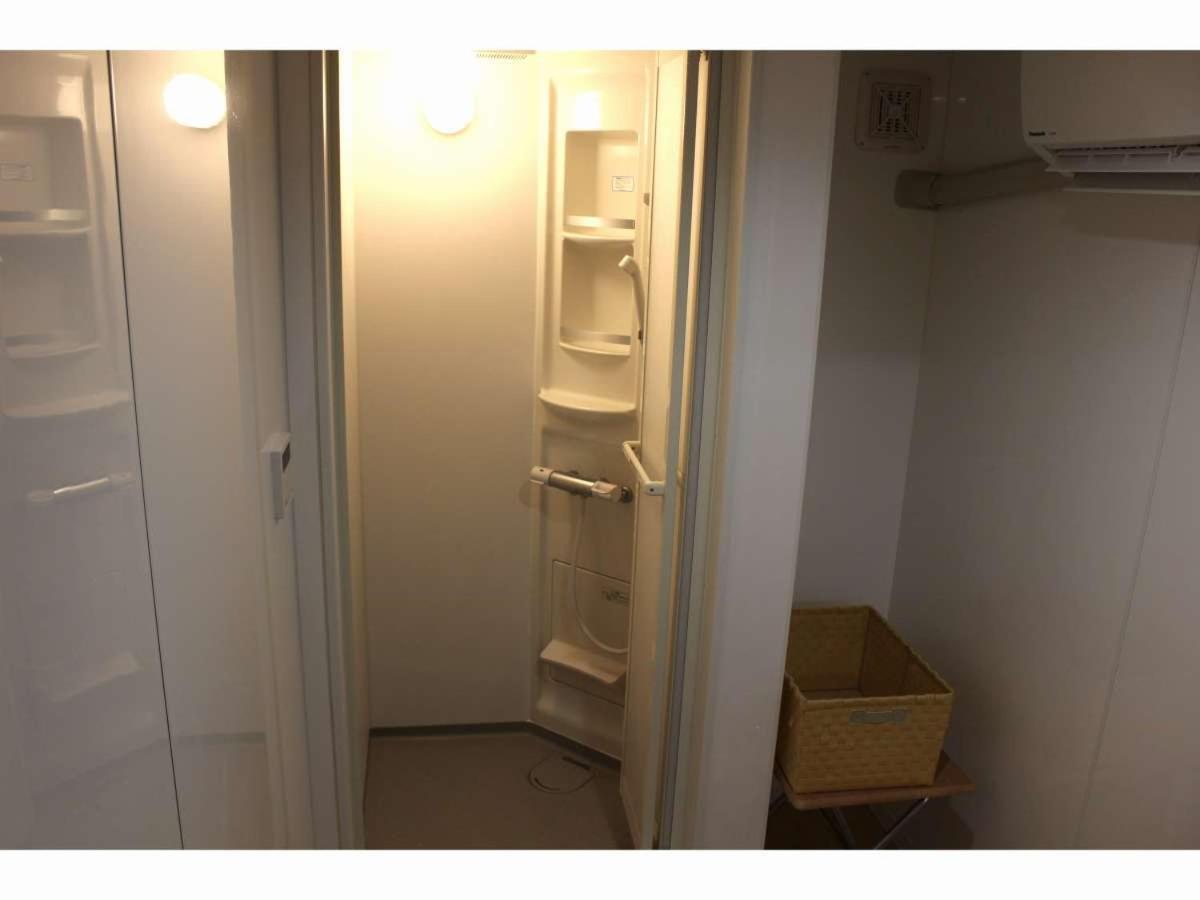 Hotel Aiwa For Men's Only Osaka